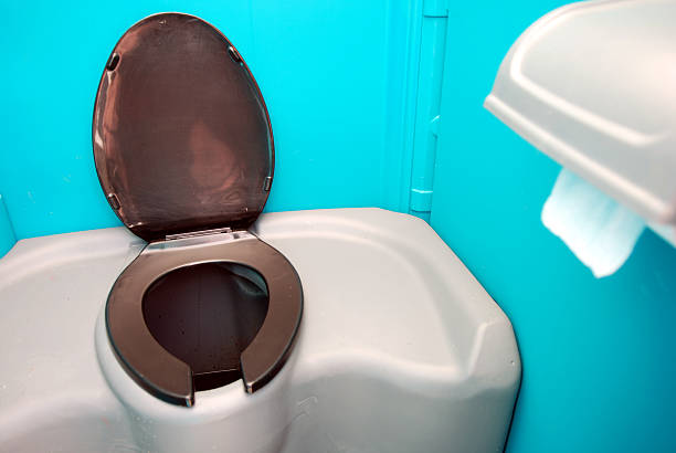 Best Sanitation services for porta potties  in Dimmitt, TX