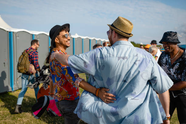 Best Long-term porta potty rental  in Dimmitt, TX
