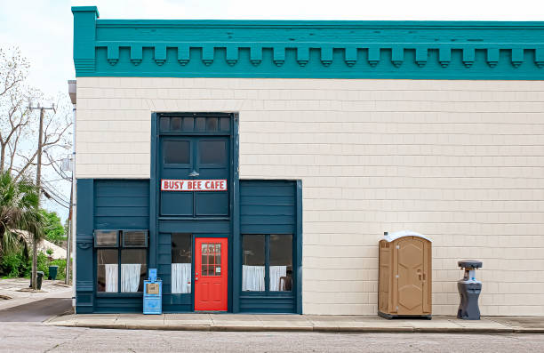 Best Affordable portable toilet rental  in Dimmitt, TX